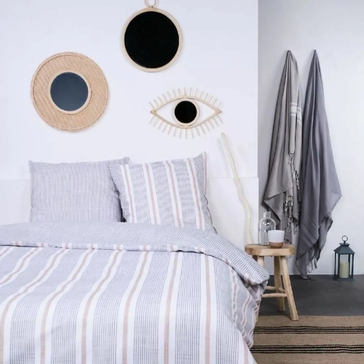 Housse de couette today kargo 220 x 240 cm s718794252. Les dernières tendances mode vous attendent chez Diaytar !