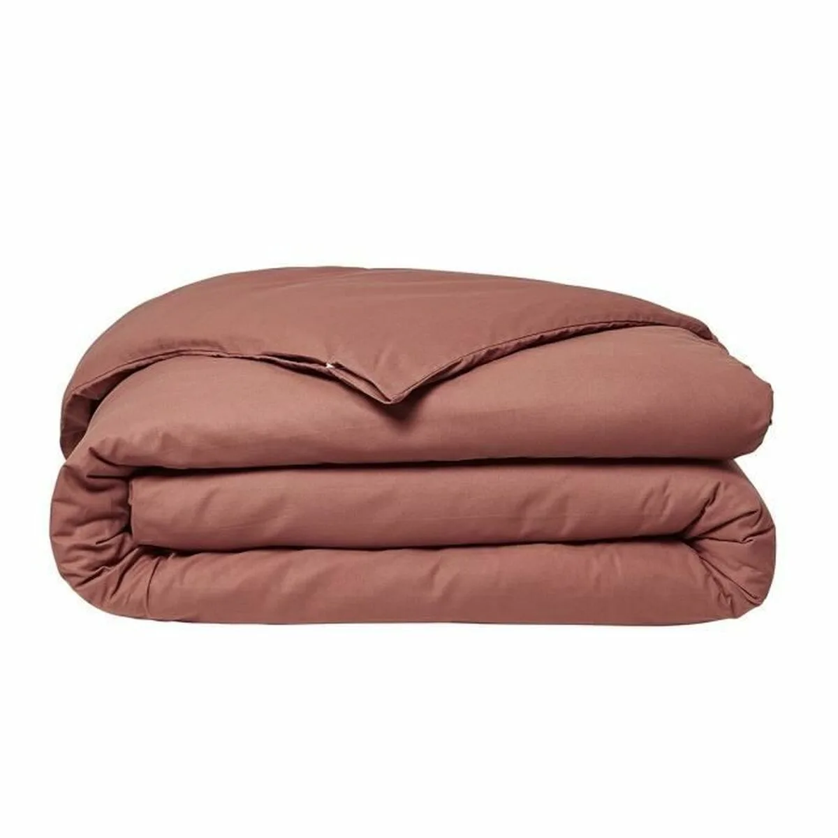 Housse de couette today rouge terre cuite 240 x 260 cm s718793953. La boutique en ligne Diaytar, un terrain de jeu infini pour tous ceux qui aiment découvrir des produits utiles et beaux