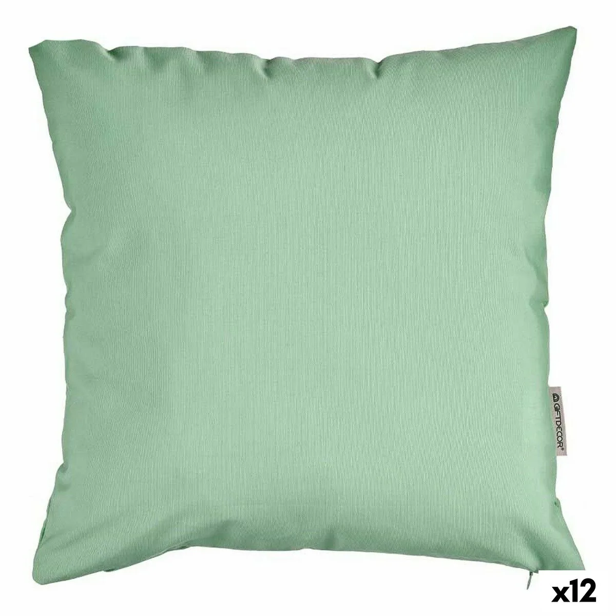 Housse de coussin 45 x 0 5 x 45 cm vert 12 unites s361701322. Diaytar, c'est le livre dont vous êtes le héros. Chaque produit que vous choisissez est un chapitre de votre histoire.