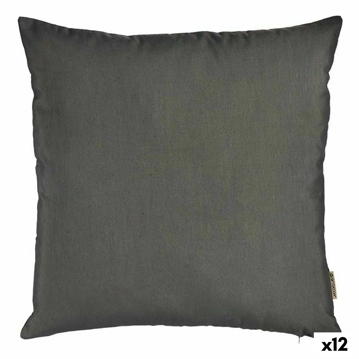 Housse de coussin 60 x 0 5 x 60 cm anthracite 12 unites s361700213. Nous avons infusé Diaytar avec une dose massive de passion pour le produit. Contagieux : vous allez l'attraper.