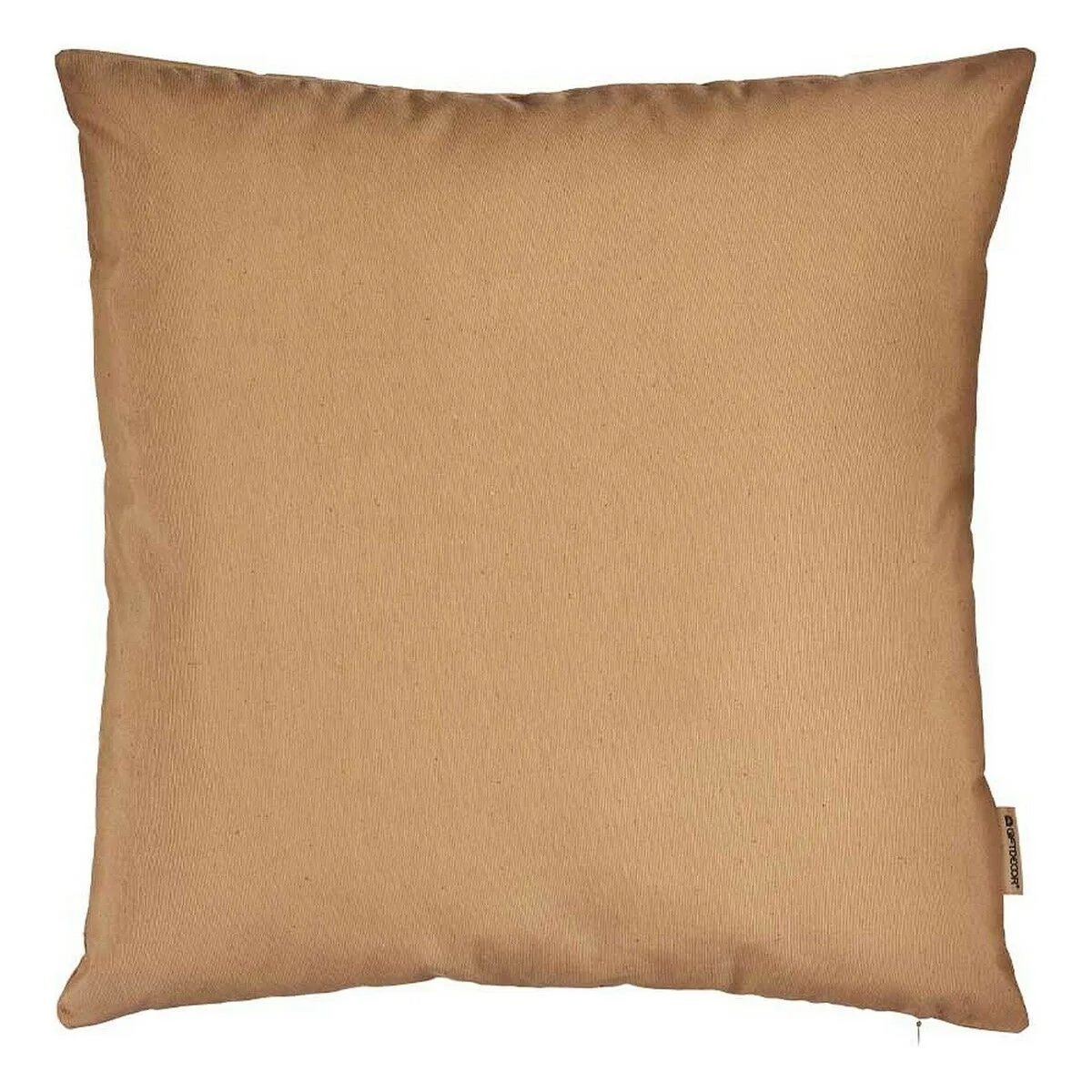 Housse de coussin 60 x 0 5 x 60 cm beige 12 unites s361700432. Chez Diaytar, nous transformons vos envies en réalité avec style.
