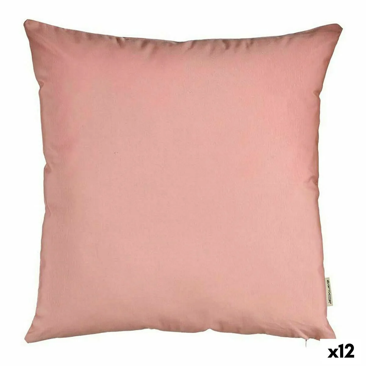 Housse de coussin 60 x 0 5 x 60 cm rose 12 unites s361700678. Diaytar, le curateur de votre style de vie moderne, à travers une offre généraliste constamment renouvelée et actualisée