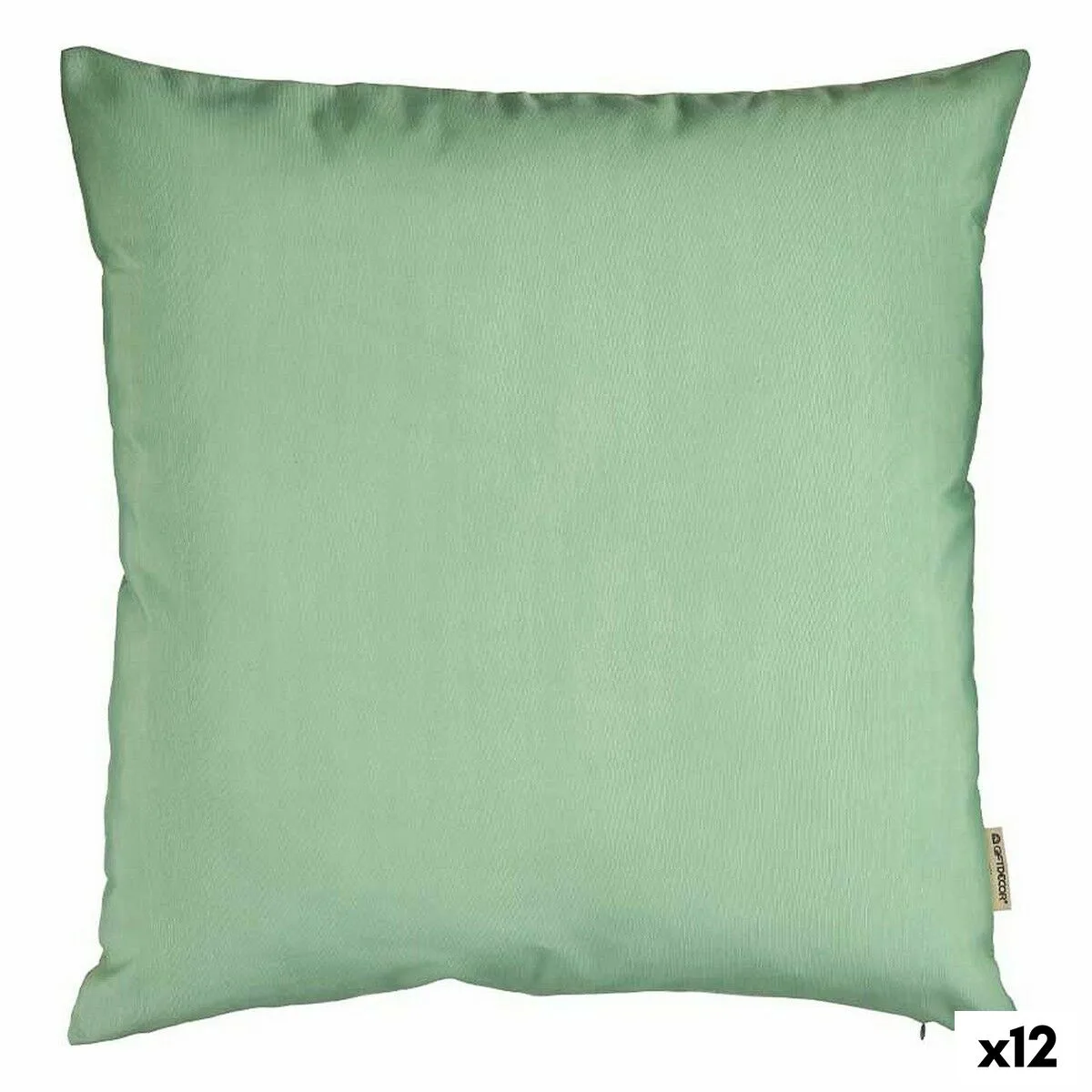 Housse de coussin 60 x 0 5 x 60 cm vert 12 unites s361700081. Nous avons voulu Diaytar comme une deuxième maison, remplie de produits qui vous ressemblent et vous facilitent la vie.