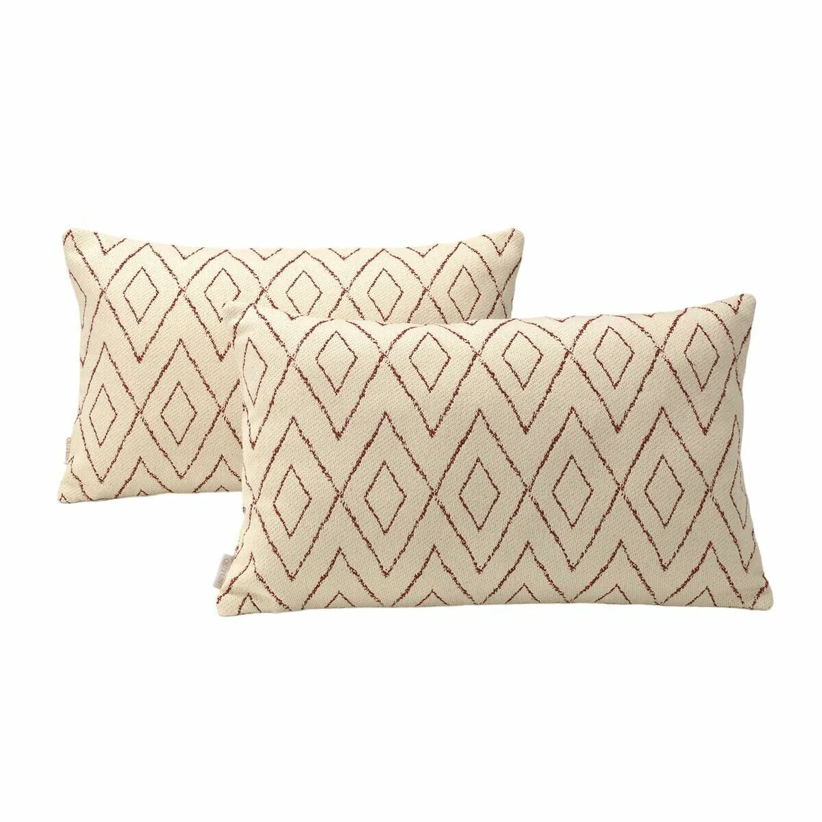 Housse de coussin alexandra house living 50 x 30 cm multicouleur 2 unites m070124879. Diaytar vous propose une sélection pointue de produits électroniques innovants et d'articles maison qui transforment votre quotidien