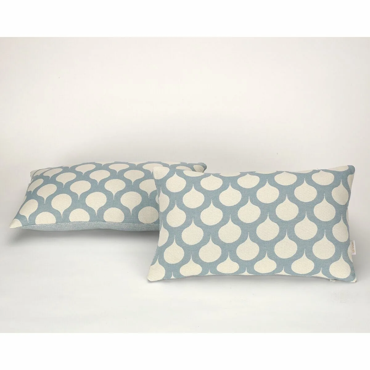 Housse de coussin alexandra house living astun argente 2 unites m070470675. Diaytar, c'est la fusion entre le meilleur de l'artisanat et le cutting-edge de la technologie, au service de votre quotidien.