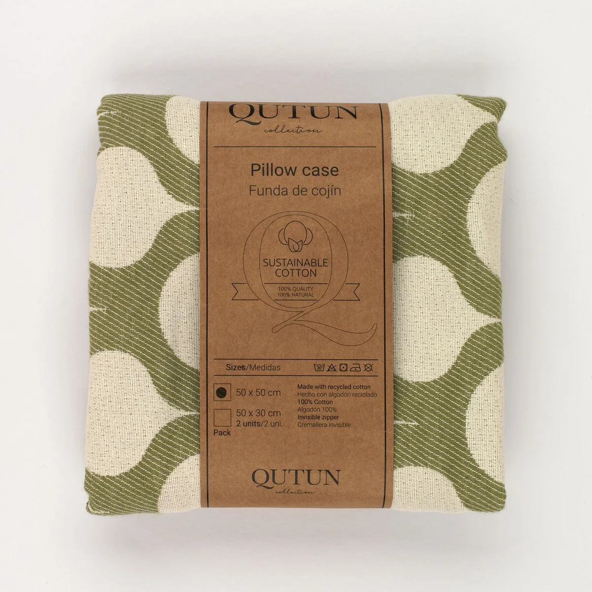 Housse de coussin alexandra house living astun reconditionne a v070784770. Diaytar, c'est le grand ménage de printemps dans vos habitudes shopping : on garde l'essentiel, on jette le superflu.