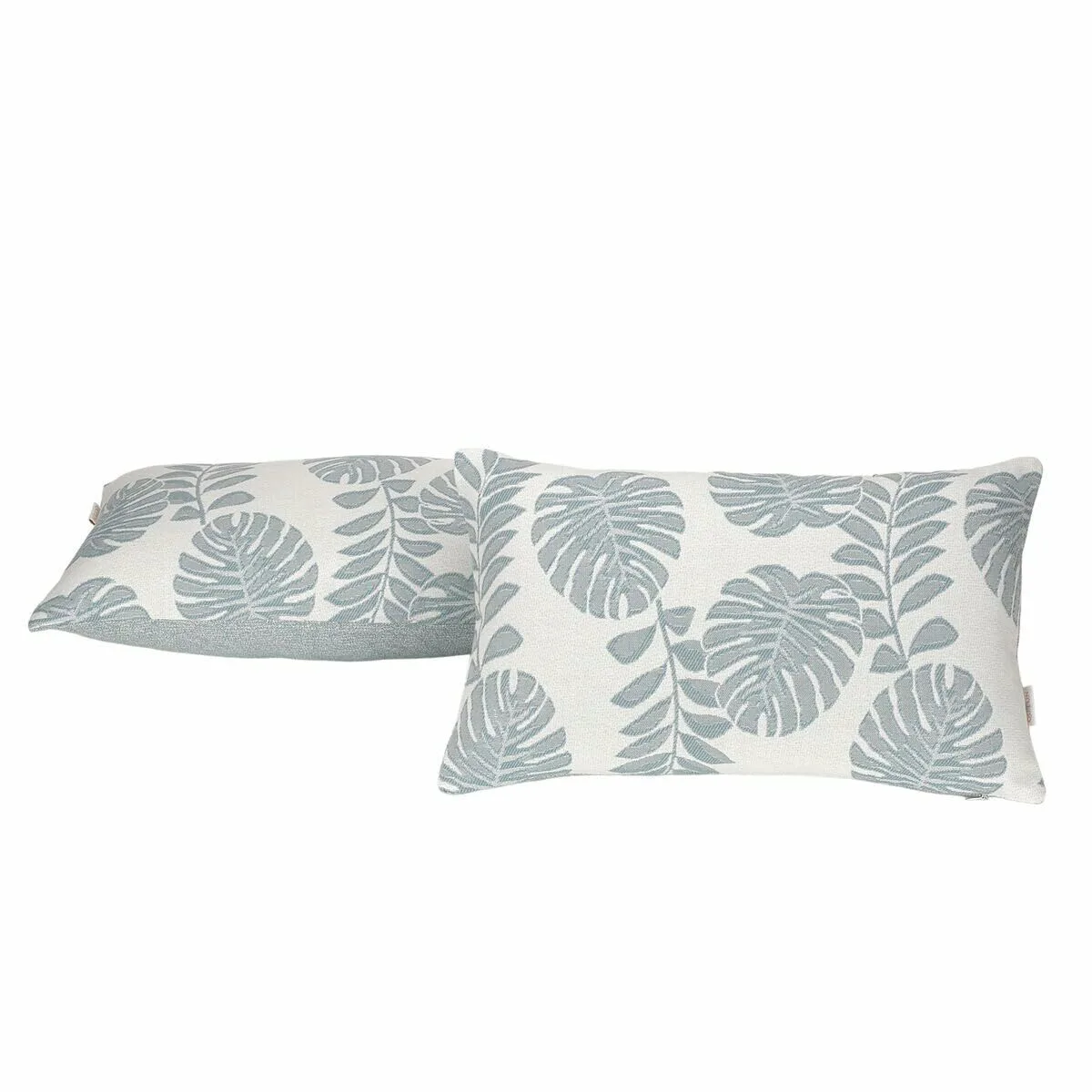 Housse de coussin alexandra house living ordesa bleu blanc 2 unites m070473380. La qualité Diaytar : un engagement, une promesse, une satisfaction garantie.