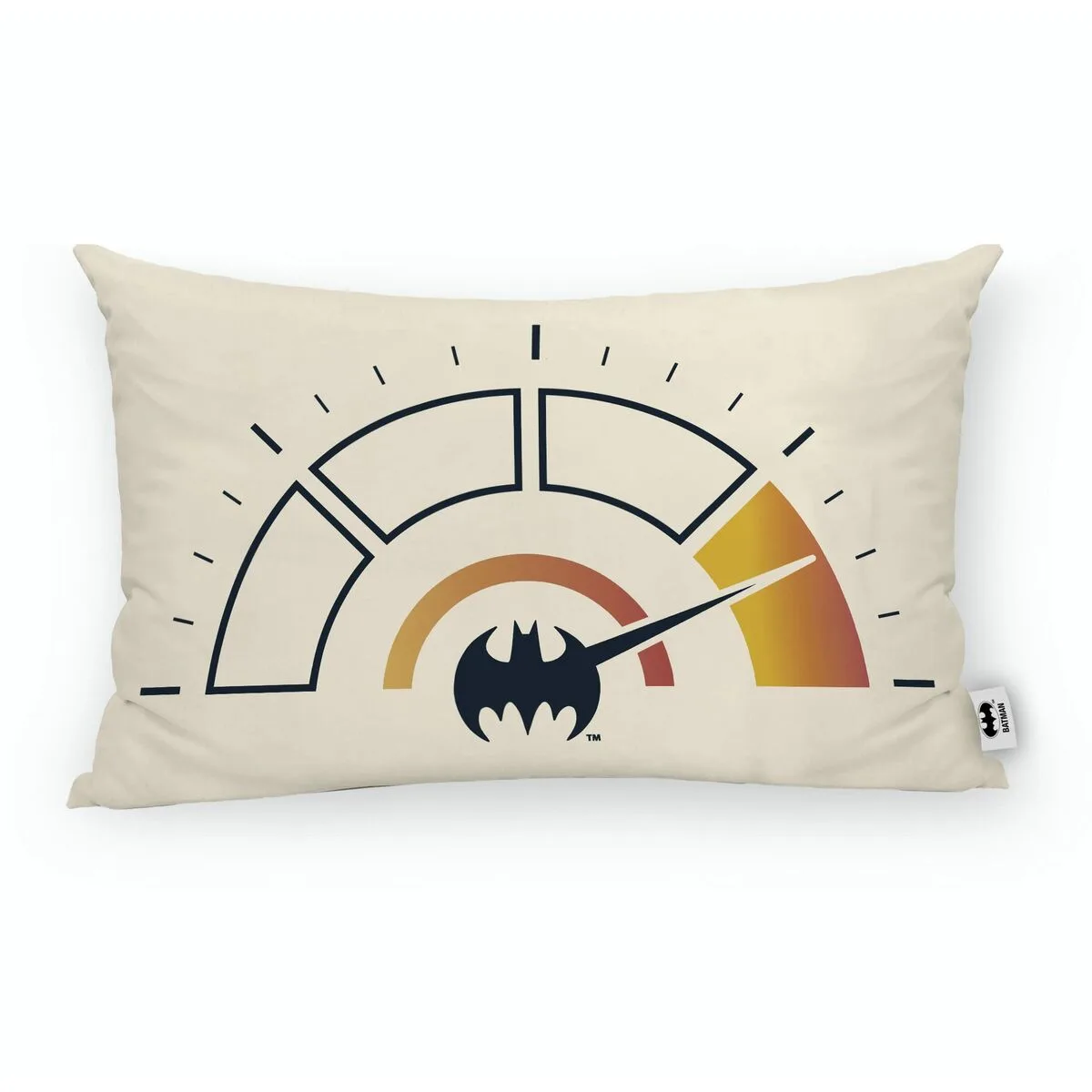 Housse de coussin batman batechnology c multicouleur 30 x 50 cm s980574552. Diaytar, le curateur de votre style de vie moderne, à travers une offre généraliste constamment renouvelée et actualisée