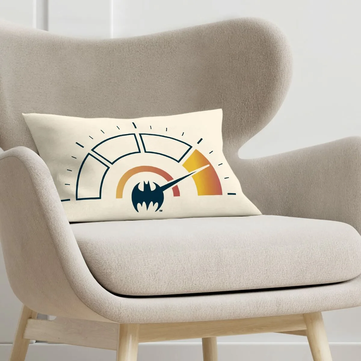 Housse de coussin batman batechnology c multicouleur 30 x 50 cm s980574557. Nous avons conçu Diaytar pour être intuitif, comme vos produits préférés. Simple, efficace, et terriblement séduisant.