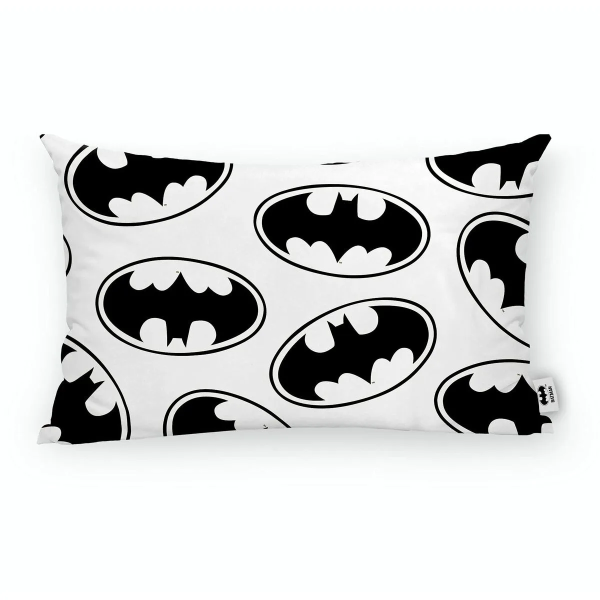 Housse de coussin batman batman basic c blanc multicouleur 30 x 50 cm s980574639. Diaytar : Votre destination shopping en ligne pour découvrir les dernières tendances et produits généraux soigneusement sélectionnés