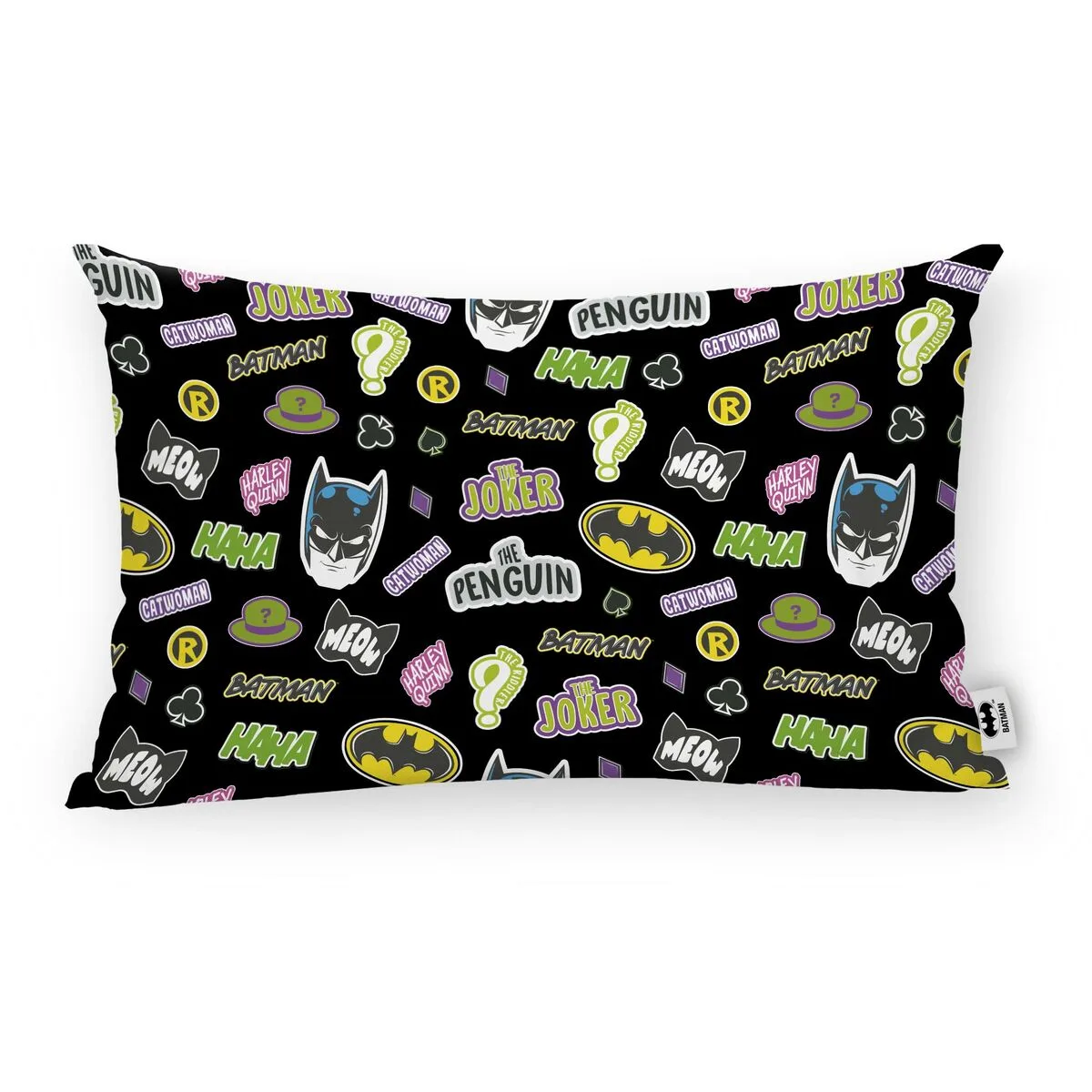 Housse de coussin batman batman child c multicouleur 30 x 50 cm s980574890. Chez Diaytar, nous ne vendons pas que des produits, nous proposons des solutions, du rêve et un peu de magie au quotidien