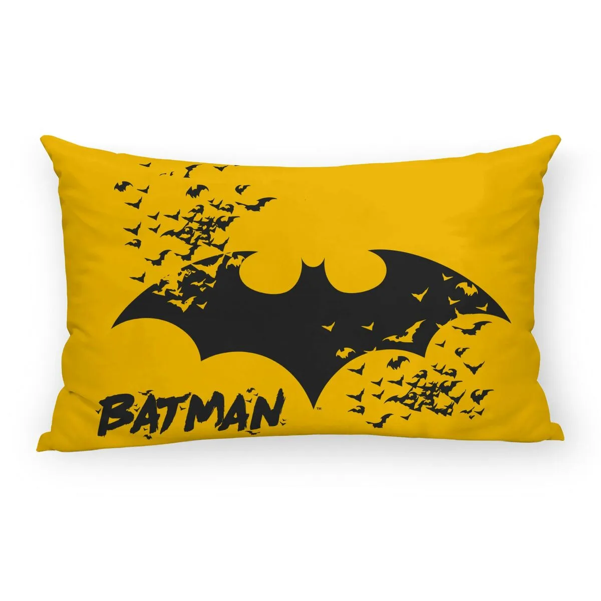 Housse de coussin batman batman comix 1c jaune multicouleur 30 x 50 cm s980574960. Diaytar, c'est la promesse de trouver ce produit parfait qui répondra à un besoin précis tout en étant un objet de désir
