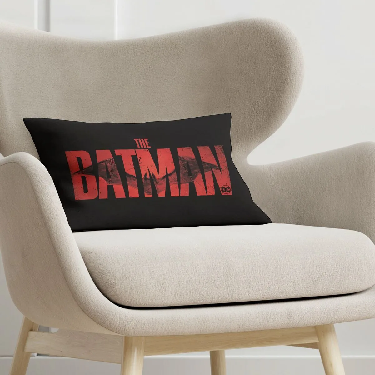 Housse de coussin batman dark hero c multicouleur 30 x 50 cm s981557696. Notre ambition pour Diaytar : devenir le réflexe numéro 1 lorsque vous pensez 'produit génial'.