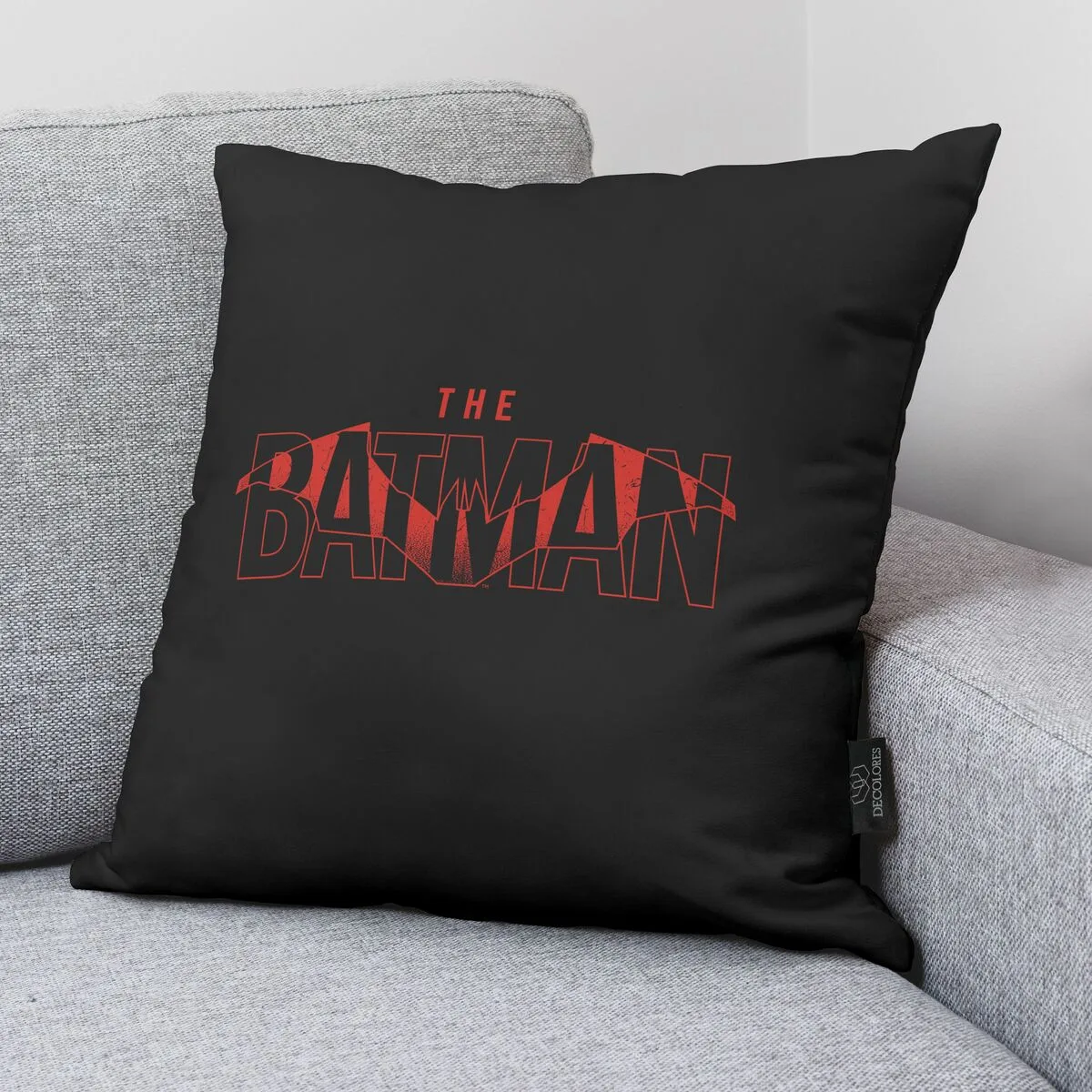 Housse de coussin batman the batman a multicouleur 45 x 45 cm s981557064. Diaytar ou l'éloge de la diversité : un catalogue riche et varié où chacun trouve son bonheur, quel que soit son style