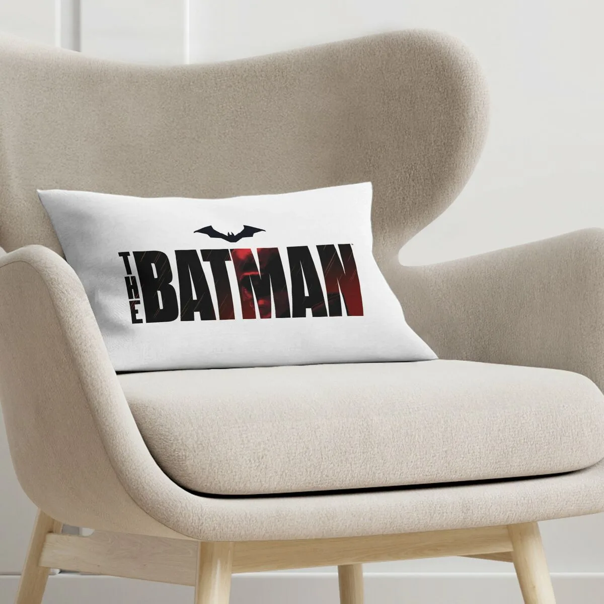 Housse de coussin batman the batman c multicouleur 30 x 50 cm s981558096. Notre mission chez Diaytar : démocratiser l'accès aux produits extraordinaires, sans rogner sur le design ou la qualité.