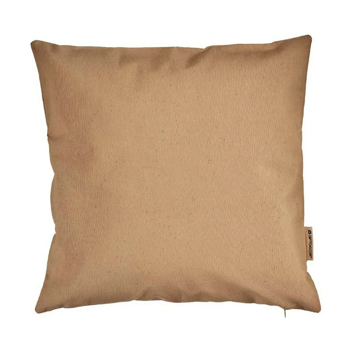 Housse de coussin beige 45 x 0 5 x 45 cm 12 unites s361700881. Diaytar, c'est la fusion entre le meilleur de l'artisanat et le cutting-edge de la technologie, au service de votre quotidien.