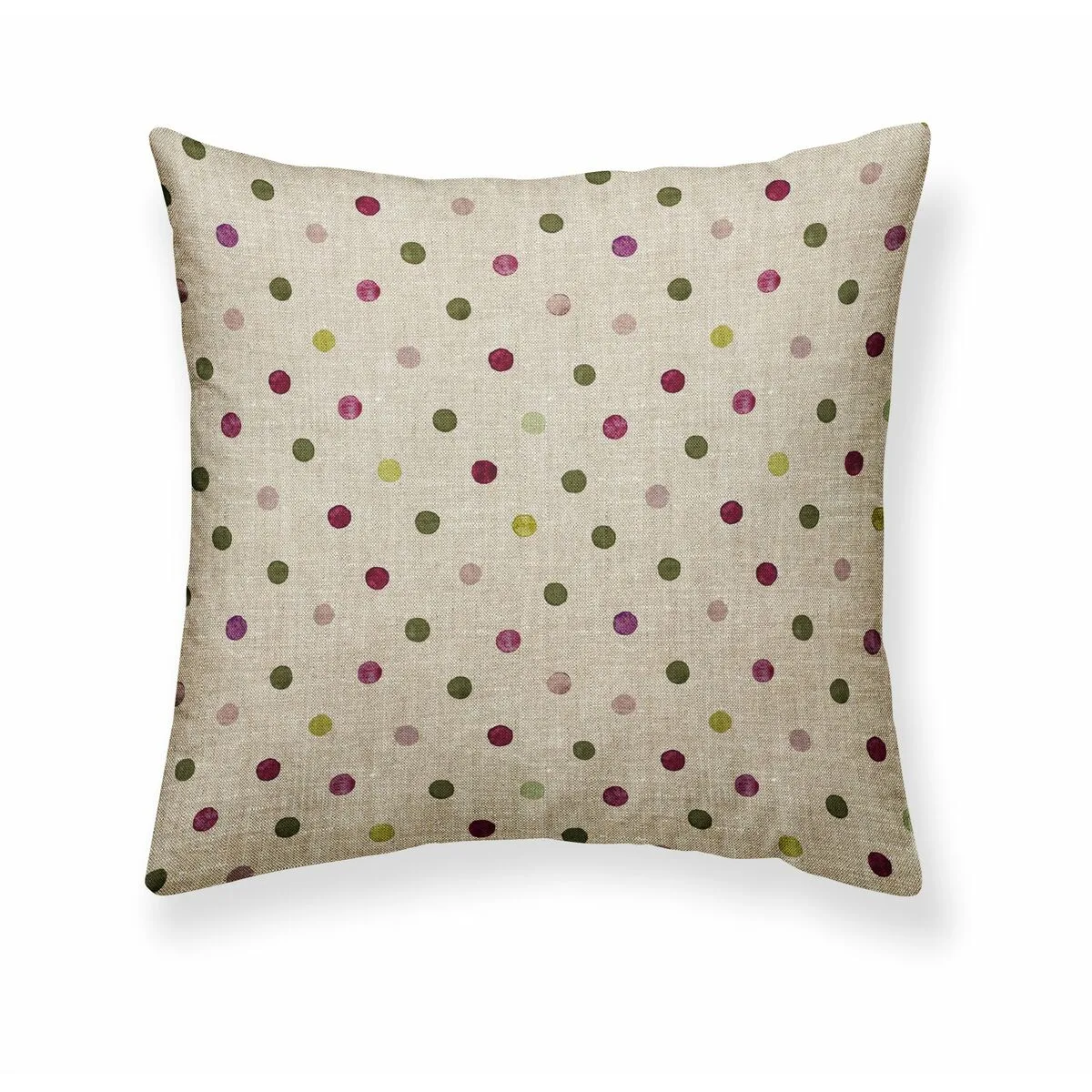 Housse de coussin belum 0119 19 multicouleur 50 x 50 cm antitaches s980931983. Diaytar a fait le pari de la transparence : nous vous disons tout sur l'origine et la conception de nos produits.