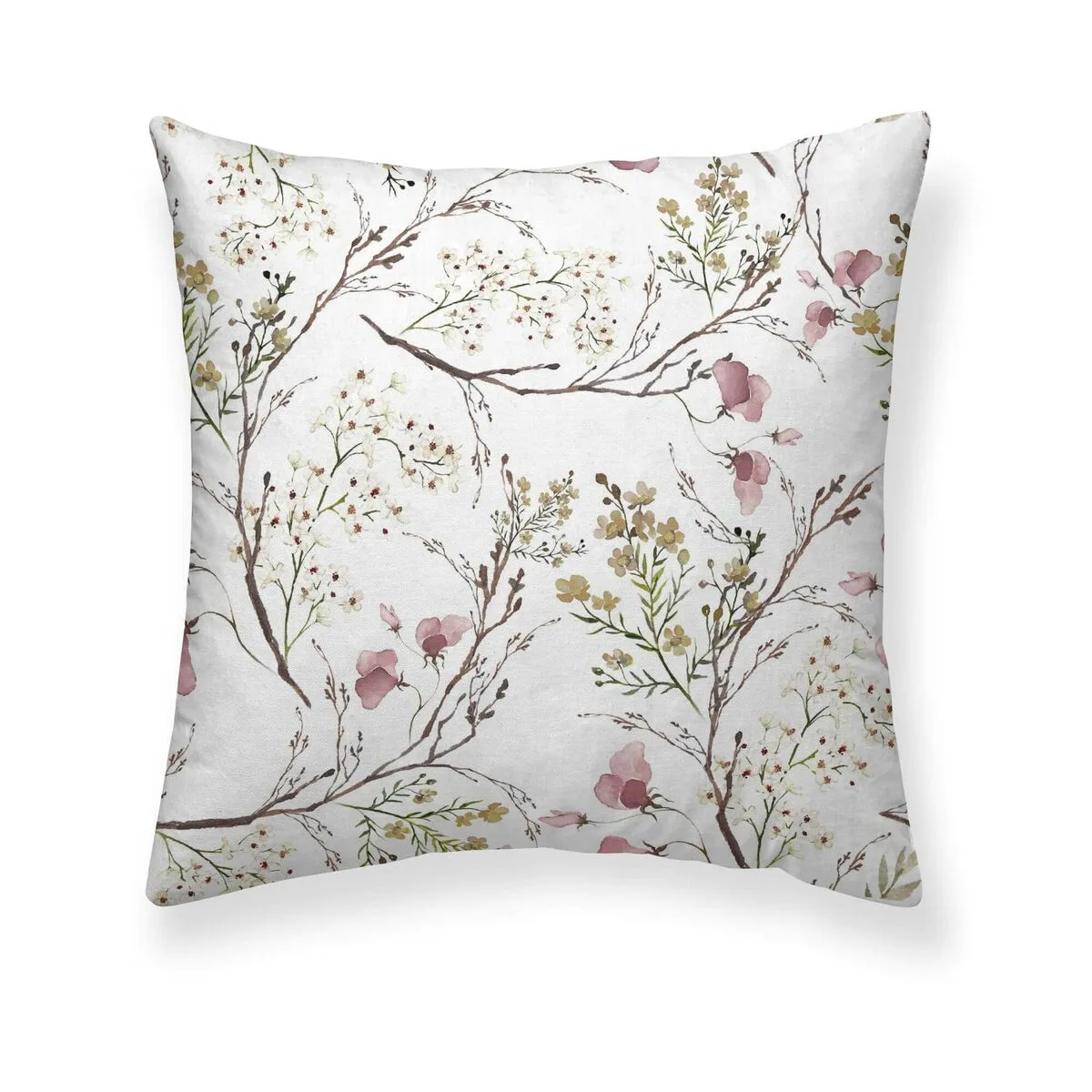 Housse de coussin belum 0120 342 multicouleur 50 x 50 cm fleurs s980531583. Diaytar vous ouvre les portes d'un monde où tous les produits, des plus high-tech aux plus simples, sont source d'inspiration