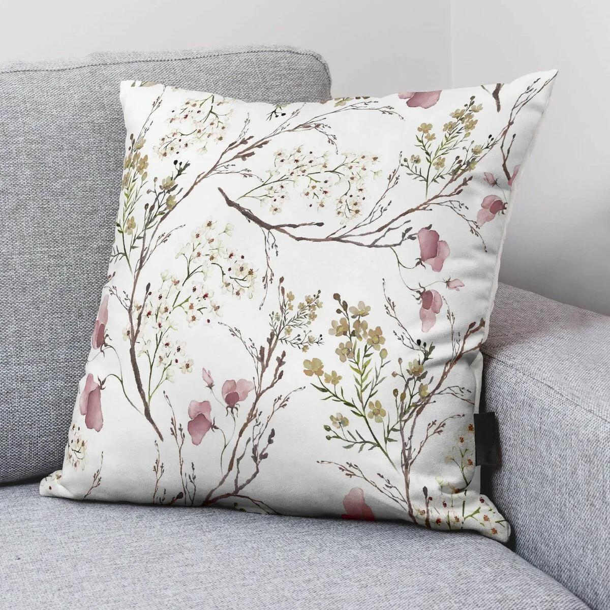 Housse de coussin belum 0120 342 multicouleur 50 x 50 cm fleurs s980531598. Osez l'expérience Diaytar et découvrez comment des produits bien choisis peuvent éléver votre qualité de vie.