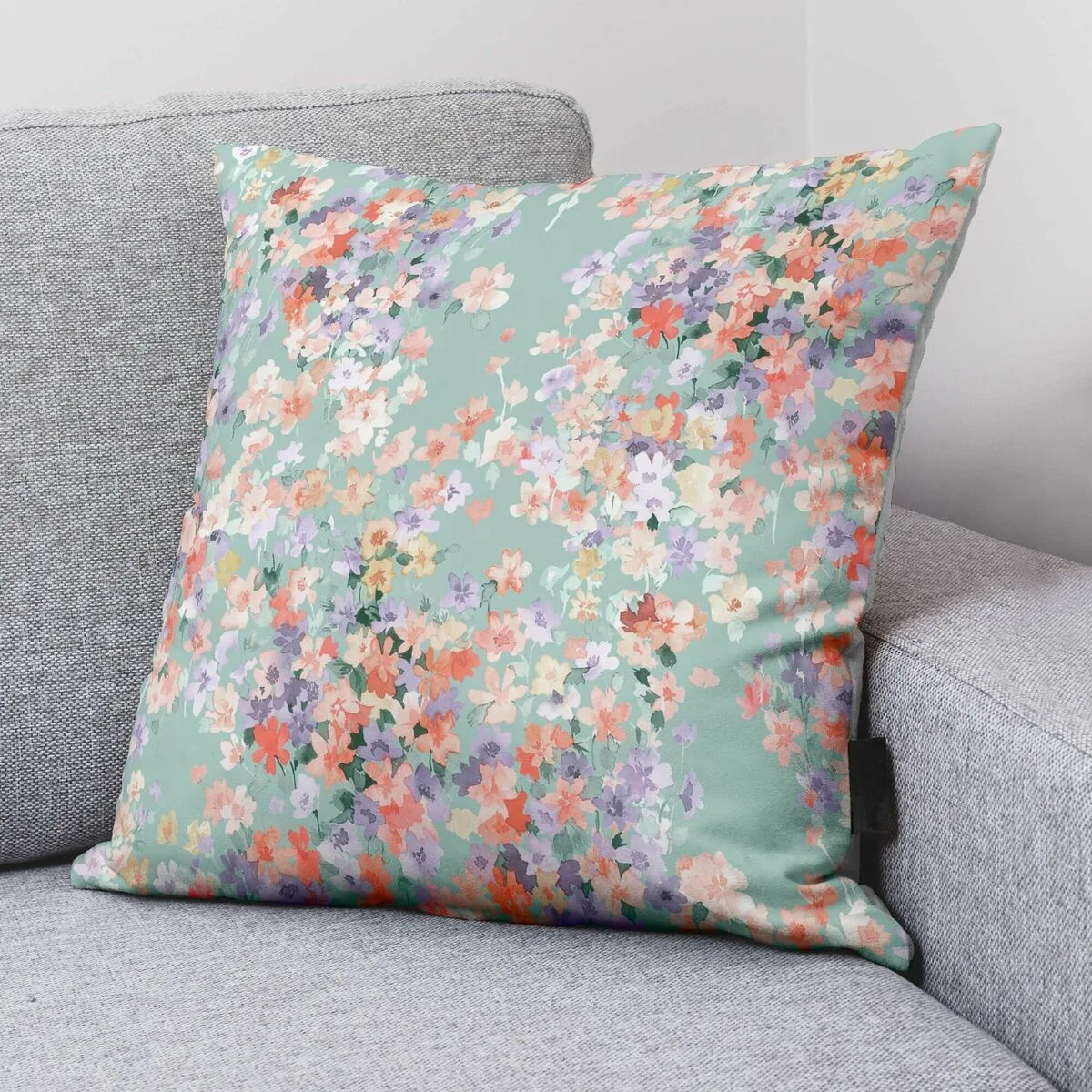 Housse de coussin belum 0120 363 multicouleur 50 x 50 cm s980531779. Votre garde-robe mérite le style Diaytar - Découvrez nos nouveautés !