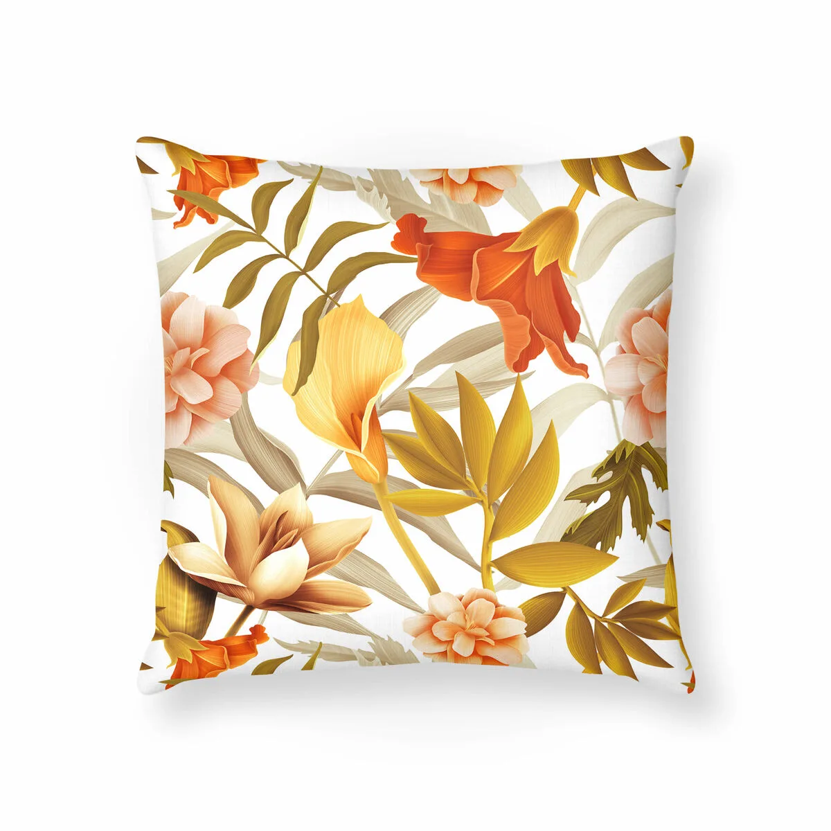 Housse de coussin belum 0120 384 multicouleur 45 x 45 cm s980911151. Diaytar vous habille de la tête aux pieds avec goût et raffinement.