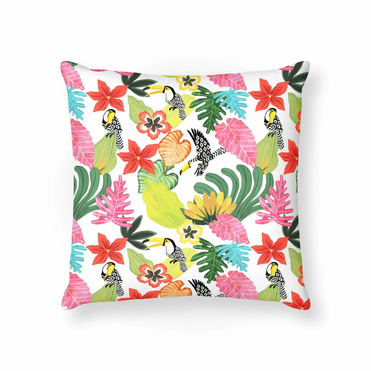 Housse de coussin belum 0120 404 multicouleur 45 x 45 cm s980911741. Les dernières tendances mode vous attendent chez Diaytar !