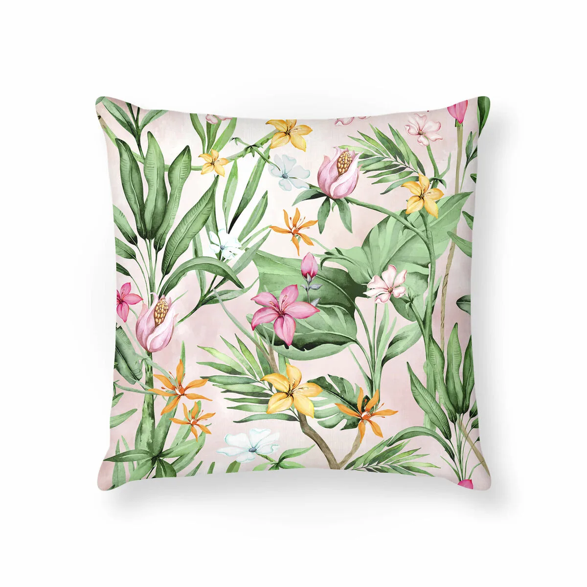 Housse de coussin belum 0120 406 multicouleur 45 x 45 cm s980912034. Diaytar révolutionne votre façon de faire du shopping en ligne !