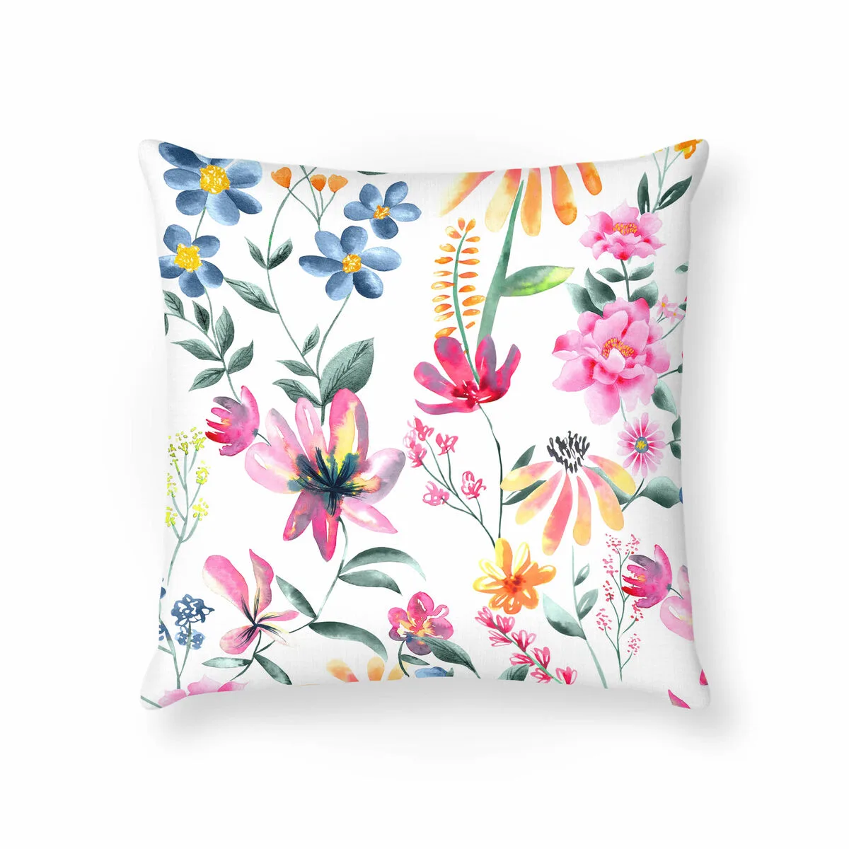 Housse de coussin belum 0120 407 multicouleur 45 x 45 cm s980912443. Notre équipe chez Diaytar est votre équipe de choc, dévouée à débusquer les produits qui méritent votre attention.