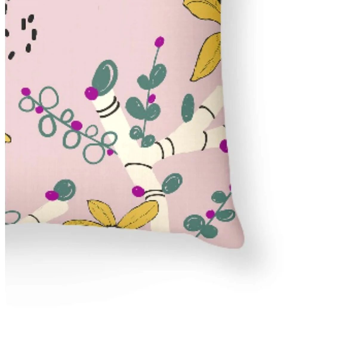 Housse de coussin belum 0120 409 multicouleur 45 x 45 cm s980912256. Rejoignez la communauté Diaytar et vivez une expérience shopping unique.
