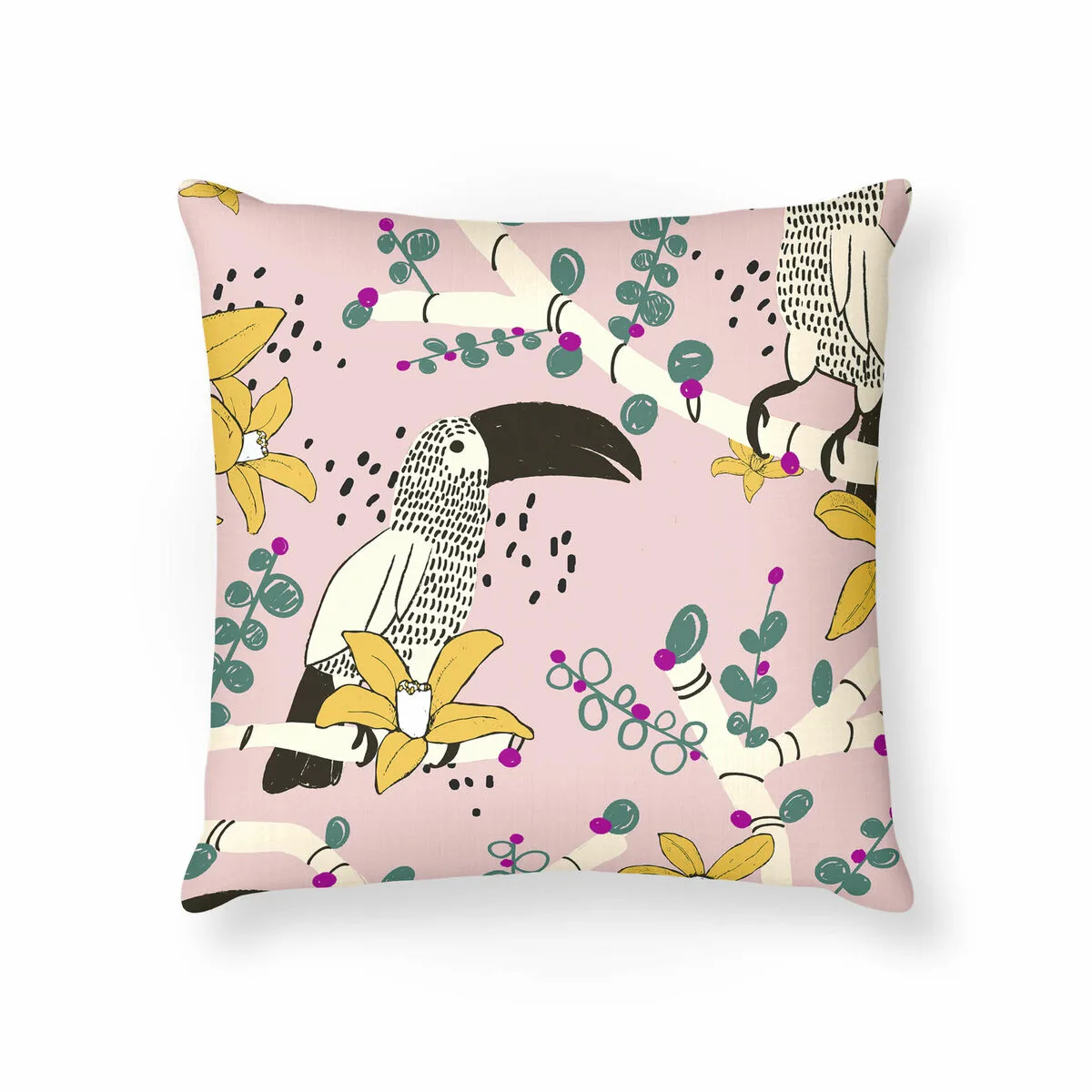 Housse de coussin belum 0120 409 multicouleur 45 x 45 cm s980912296. Avec Diaytar, faites le plein d'idées et de produits ingénieux pour toutes les pièces de votre maison et tous les aspects de votre vie