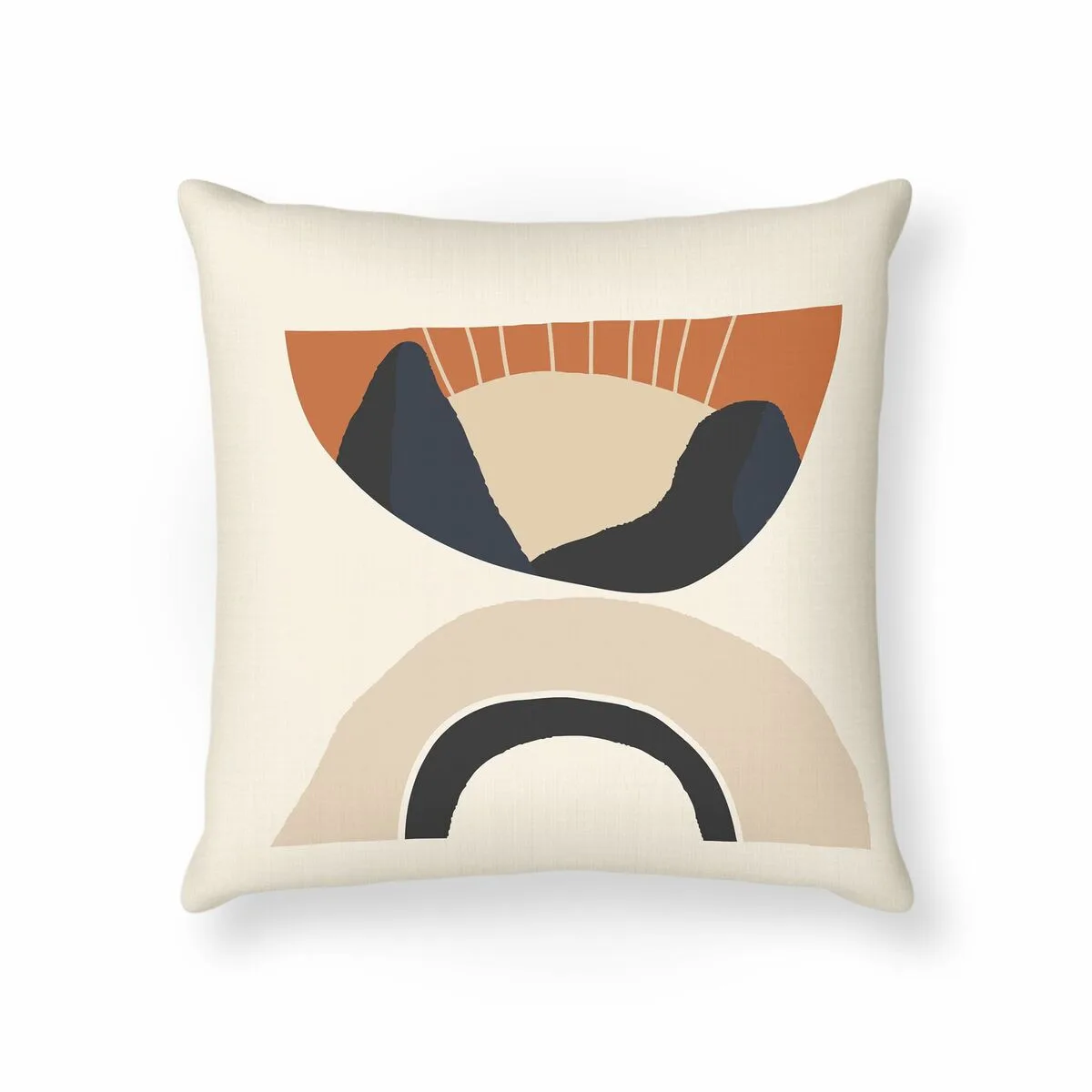 Housse de coussin belum albor a multicouleur 45 x 45 x 10 cm s980934548. Diaytar puise sa force dans sa capacité à sans cesse renouveler son offre avec des produits généraux frais et inattendus