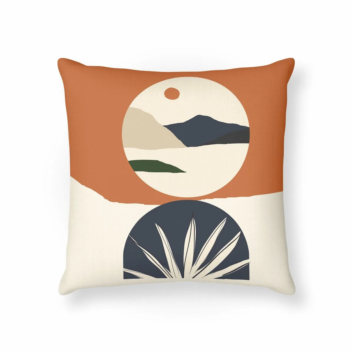 Housse de coussin belum albor b multicouleur 45 x 45 x 10 cm s980935138. Découvrez l'univers Diaytar - Des milliers de produits sélectionnés avec soin pour vous.