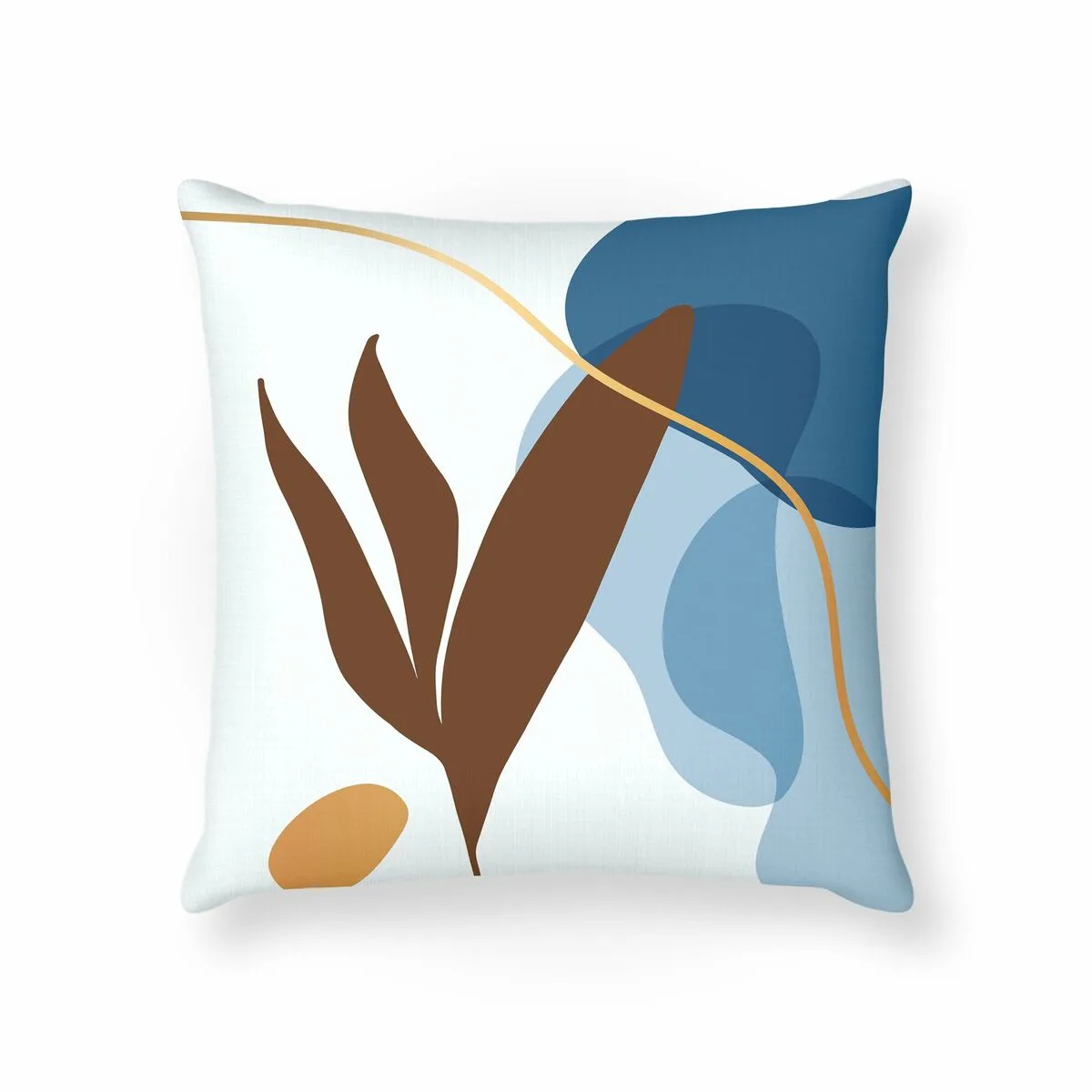 Housse de coussin belum anil a multicouleur 45 x 45 x 10 cm s980934248. Diaytar opère une veille constante pour vous offrir l'élite des produits généraux, électroniques et maison.