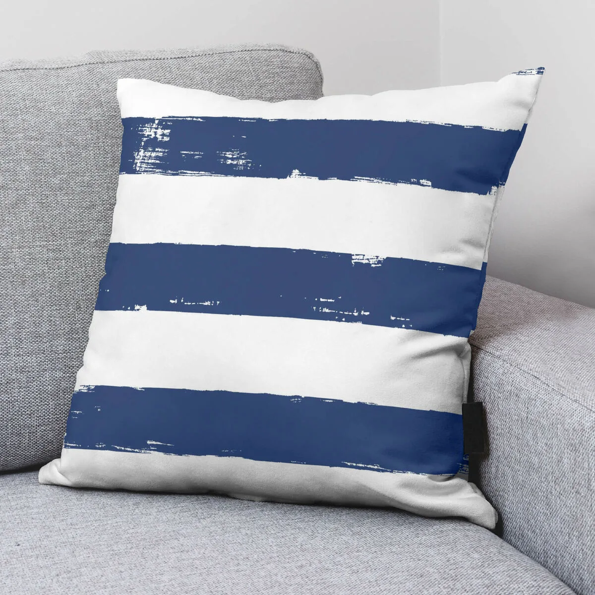 Housse de coussin belum cambrils multicouleur 45 x 45 cm rayures s980901798. Diaytar, le compagnon idéal de votre vie connectée et stylée, à travers une offre généraliste sans équivalent
