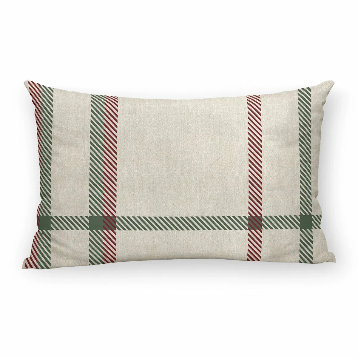 Housse de coussin belum christmas multicouleur 30 x 50 cm s980544691. Diaytar : Parce que vous méritez le meilleur, nous sélectionnons l'excellence.