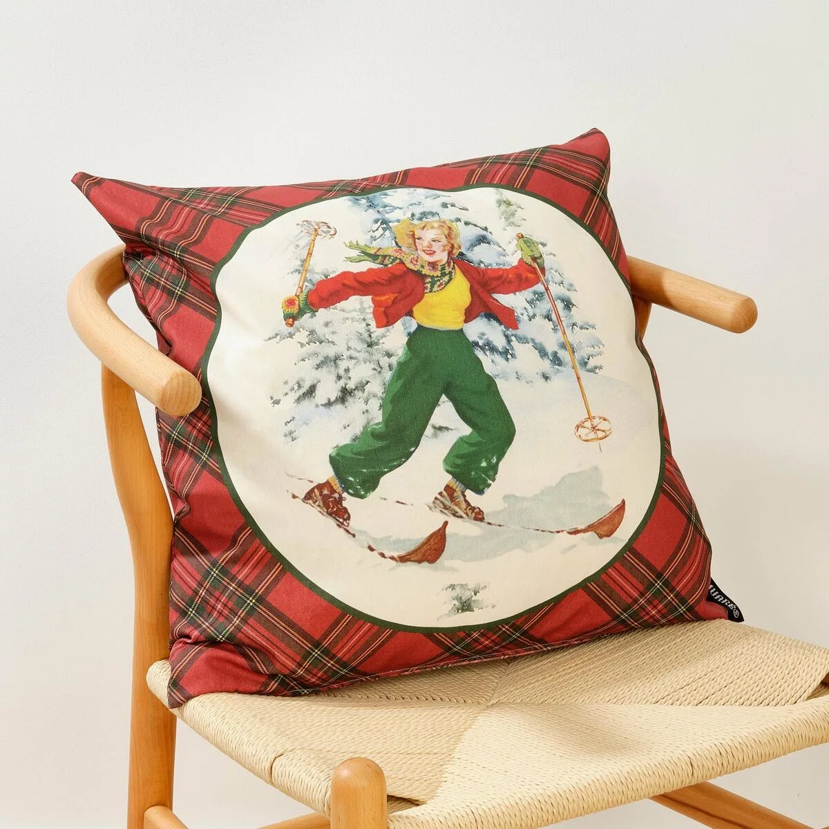 Housse de coussin belum christmas sky 50 x 50 cm s980073825. Pour vous, nous avons créé Diaytar : l'antidote à la monotonie shopping, une injection régulière de produits novateurs.