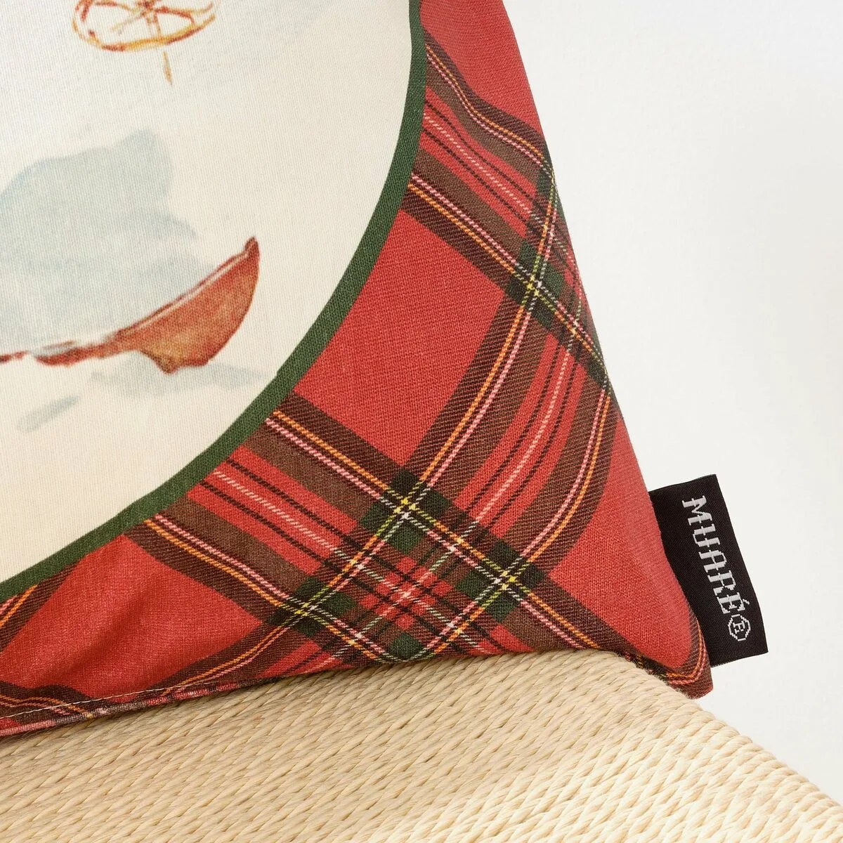 Housse de coussin belum christmas sky 50 x 50 cm s980073869. Diaytar - L'art de bien vivre commence ici. Découvrez nos collections exclusives.