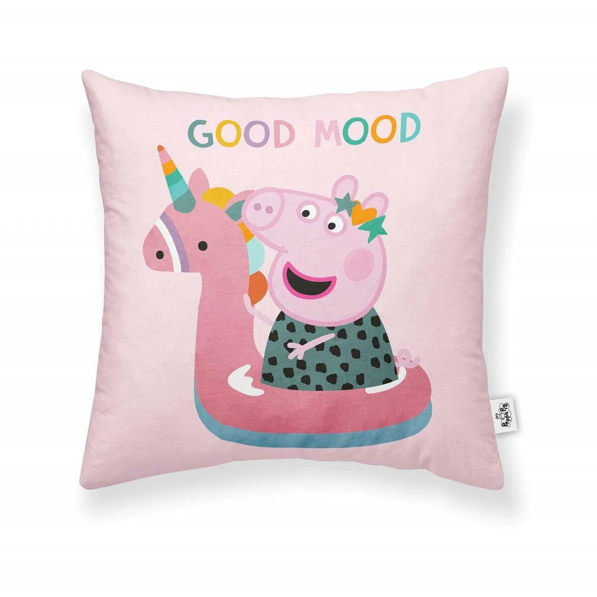Housse de coussin belum cool 1 a multicouleur 45 x 45 cm s980898874. Diaytar, c'est le résultat de years of market research condensé en une seule plateforme intuitive et généreuse.