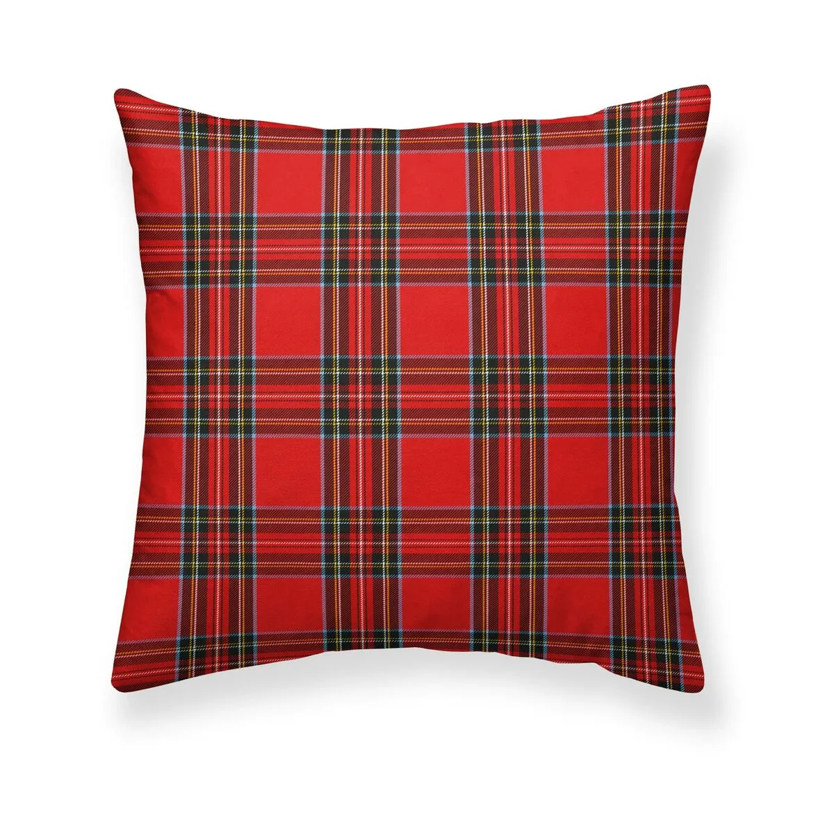 Housse de coussin belum cuadro escoces multicouleur 50 x 50 cm s980624111. Diaytar pense global, shoppe local : une plateforme généraliste avec une approche curated pour un public international