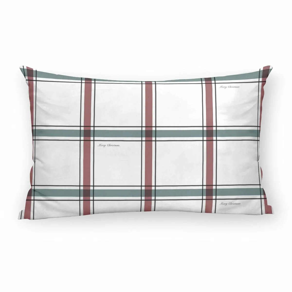 Housse de coussin belum elegant christmas multicouleur 30 x 50 cm s980544756. Diaytar, la preuve qu'une boutique généraliste peut être synonyme de goût, d'exigence et d'innovation constante