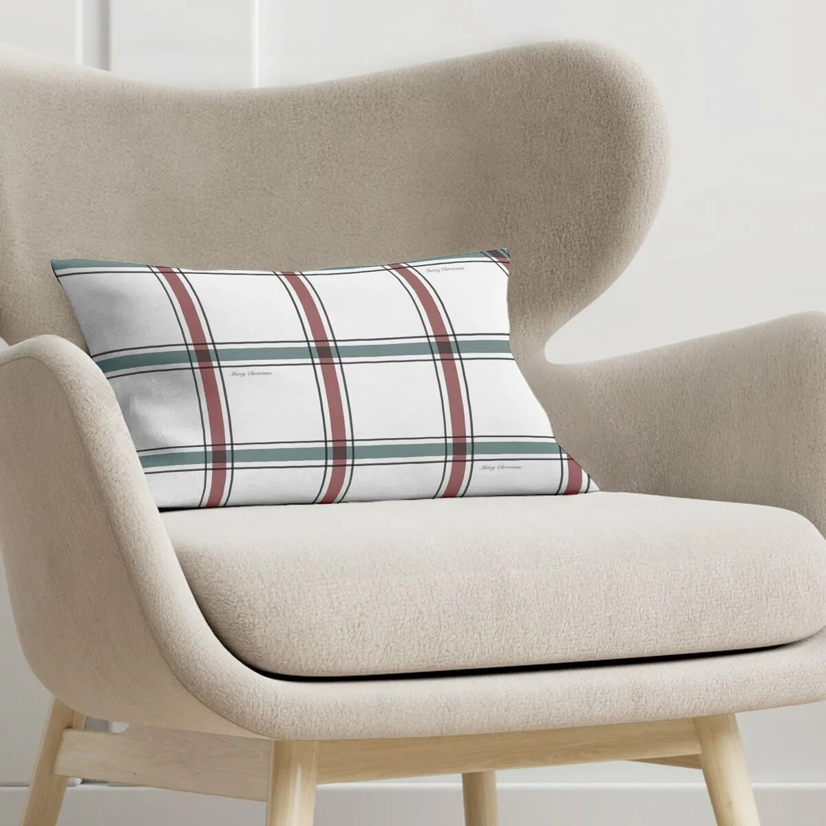 Housse de coussin belum elegant christmas multicouleur 30 x 50 cm s980544759. Chez Diaytar, nous fusionnons l'utile à l'agréable avec une gamme complète de produits soigneusement choisis pour leur design et leur fonctionnalité