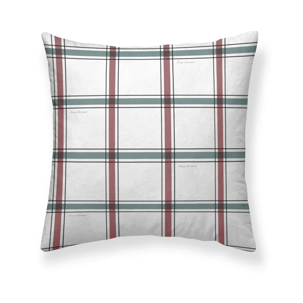 Housse de coussin belum elegant christmas multicouleur 50 x 50 cm s980624363. Diaytar puise sa force dans sa capacité à sans cesse renouveler son offre avec des produits généraux frais et inattendus