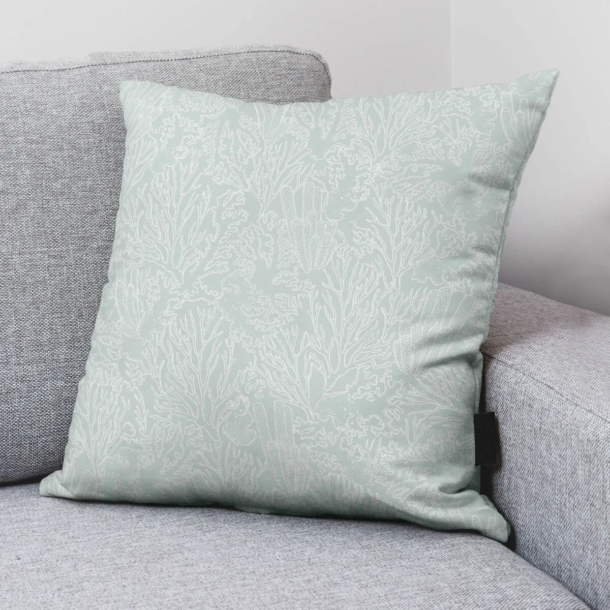 Housse de coussin belum estarit mint menthe 45 x 45 cm s980901414. L'ADN de Diaytar : un mélange éclectique et raffiné de produits qui parle aussi bien aux geeks qu'aux esthètes