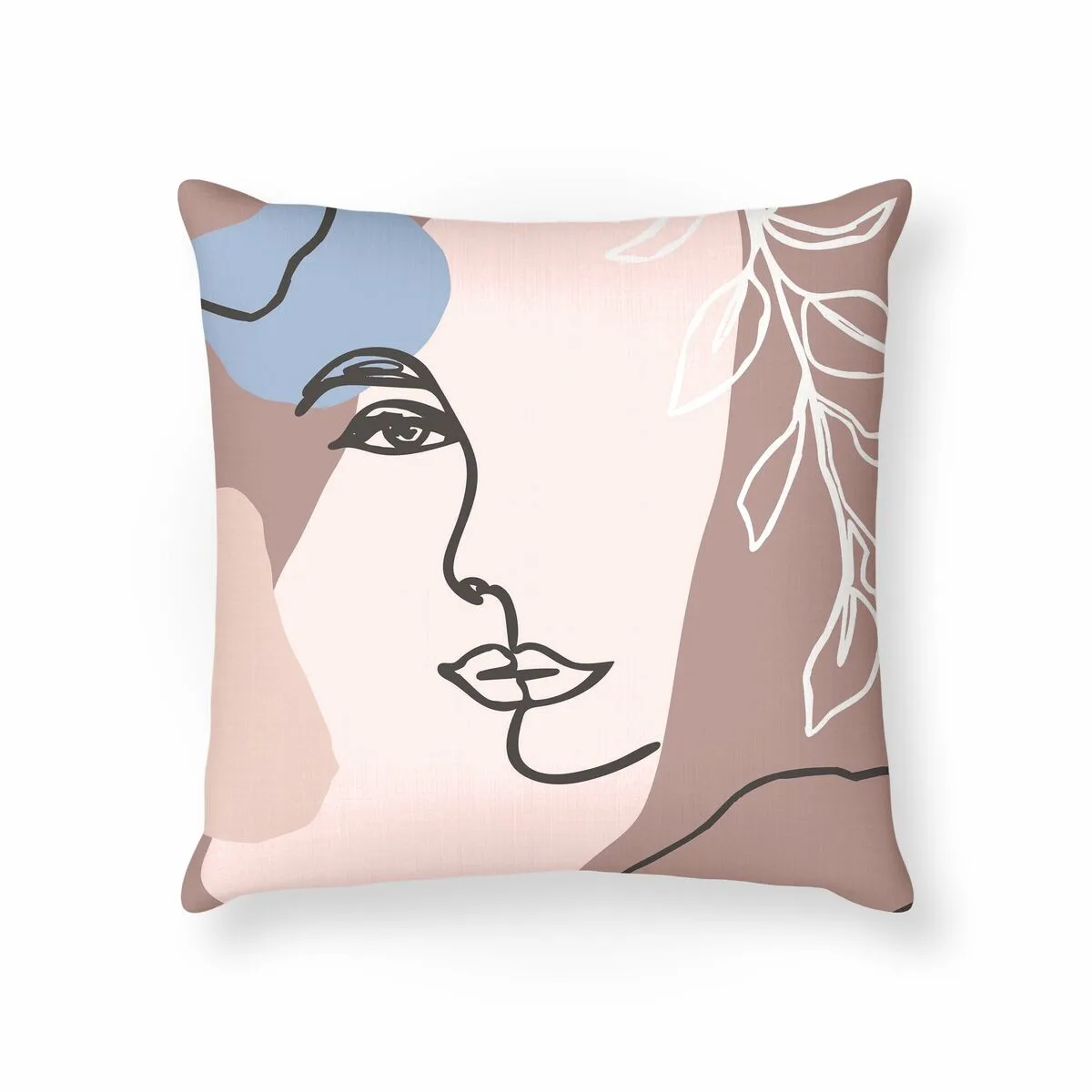 Housse de coussin belum faces ii a multicouleur 45 x 45 x 10 cm s980934378. Diaytar Fashion : Soyez à la pointe de la mode avec nos collections exclusives.