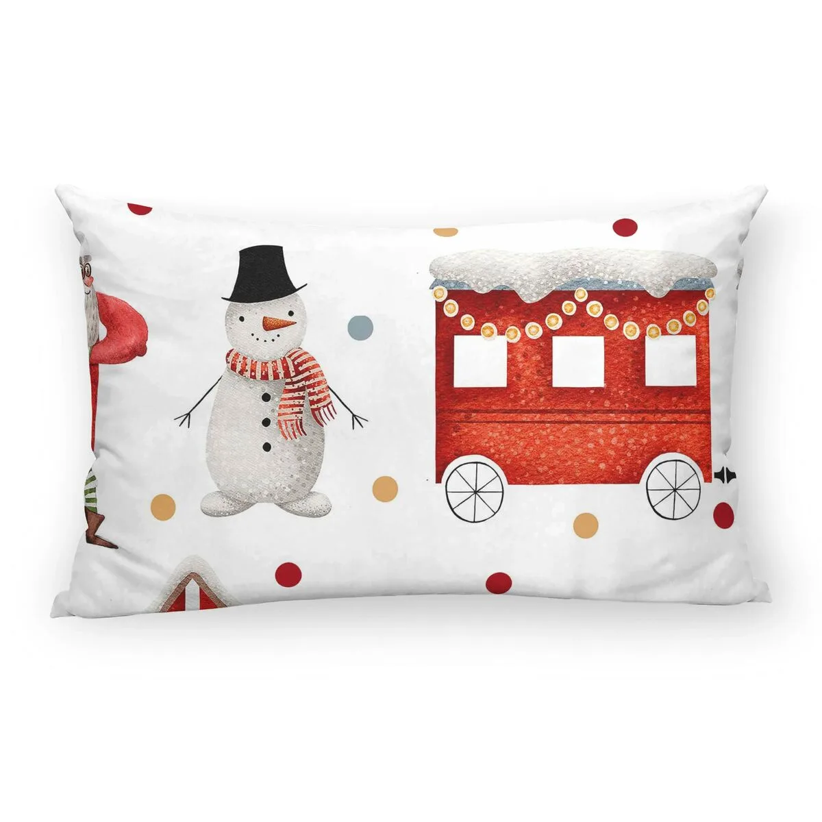 Housse de coussin belum laponia 12 multicouleur 30 x 50 cm s980541240. Diaytar est le résultat de milliers d'heures de recherche et développement pour vous offrir une offre généraliste d'exception.
