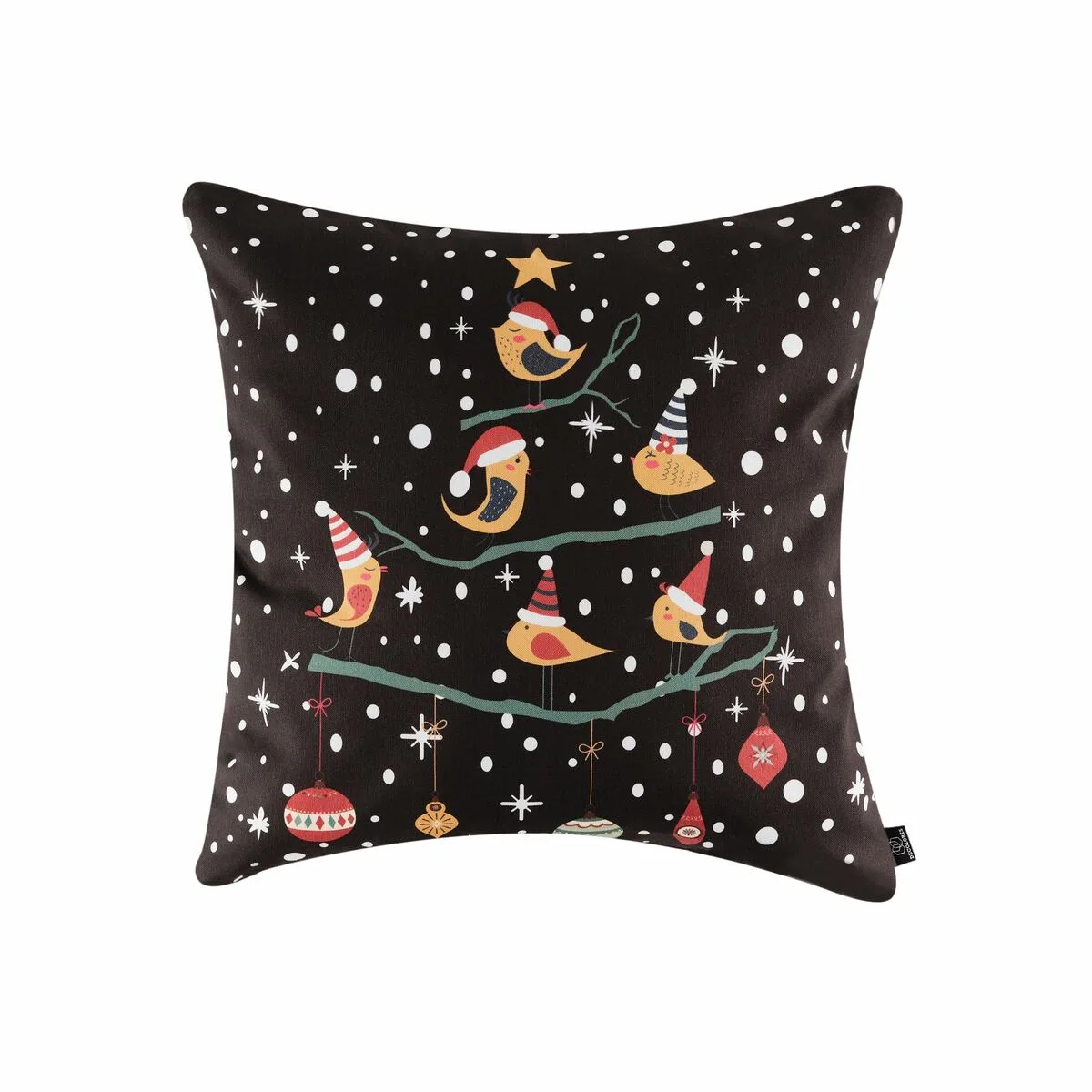 Housse de coussin belum laponia multicouleur 50 x 50 cm s980081199. Bienvenue dans le cercle très sélect des acheteurs inspirés. Diaytar révèle les produits qui définiront demain.