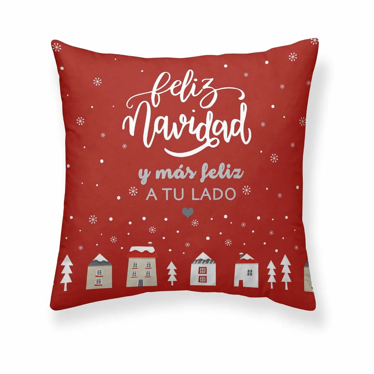 Housse de coussin belum laponia multicouleur 50 x 50 cm s980082080. Chez Diaytar, nous ne vendons pas que des produits, nous proposons des solutions, du rêve et un peu de magie au quotidien