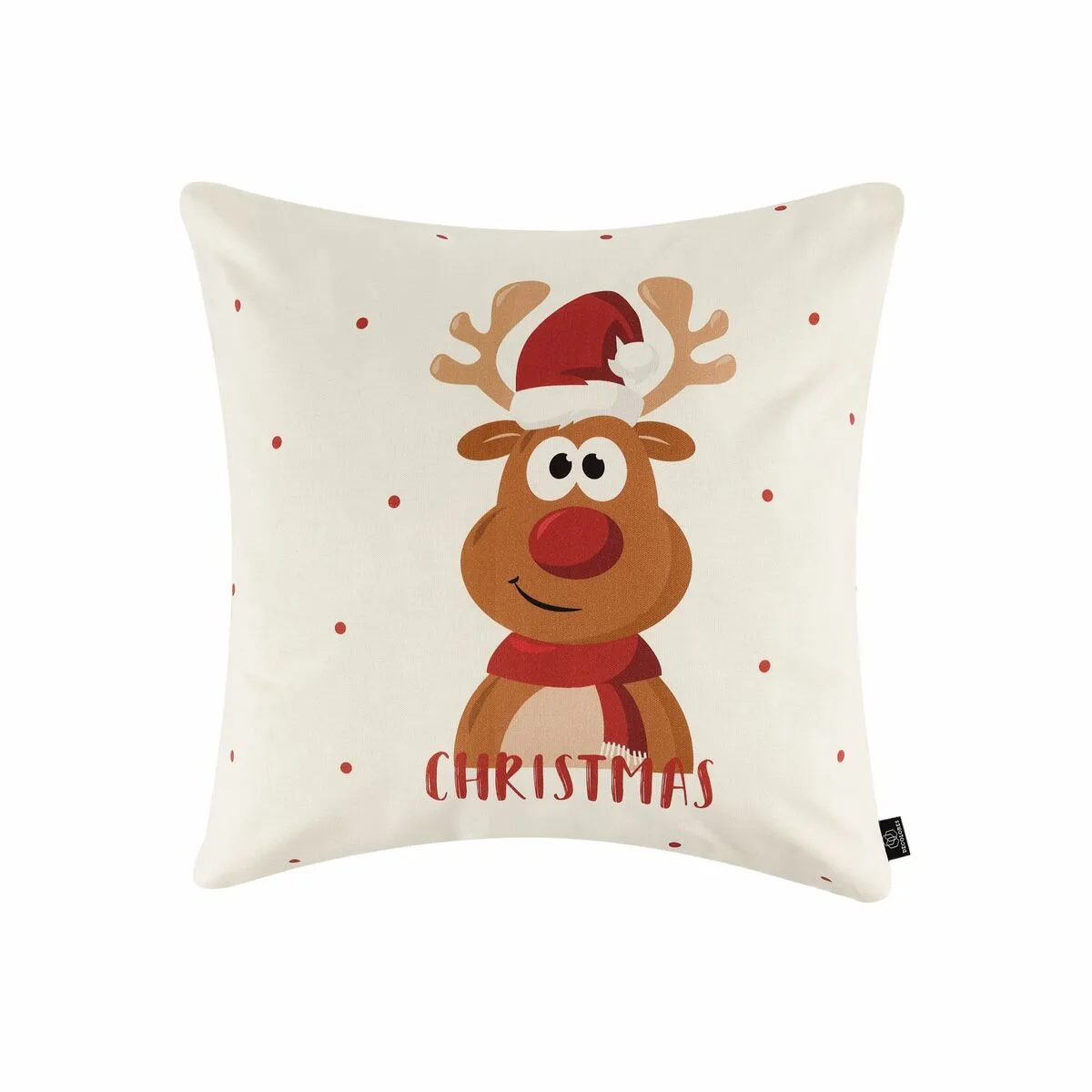 Housse de coussin belum laponia multicouleur 50 x 50 cm s980082299. La promesse Diaytar : une sélection rigoureuse de produits généraux où la tendance et la durabilité vont de pair