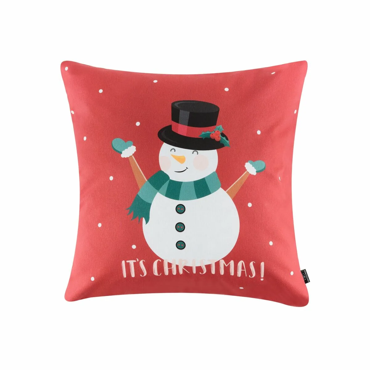 Housse de coussin belum laponia multicouleur 50 x 50 cm s980082355. Diaytar vous ouvre les portes d'un monde où tous les produits, des plus high-tech aux plus simples, sont source d'inspiration