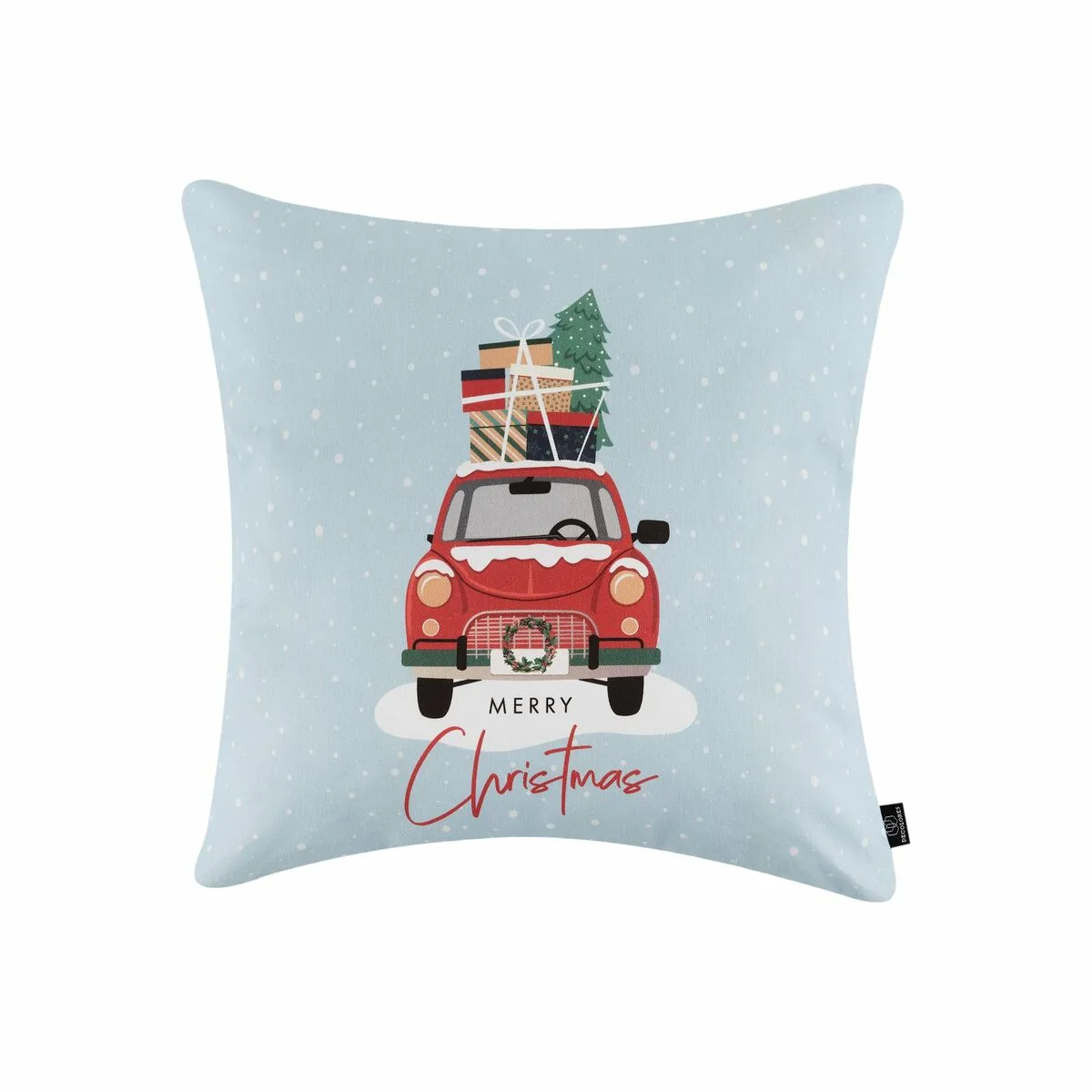 Housse de coussin belum laponia multicouleur 50 x 50 cm s980082473. Diaytar, c'est l'évidence : une plateforme simple, des produits beaux, une expérience fluide. Le trio gagnant.